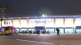 4th Winter Youth Olympic Games open in S. Korea