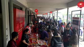 Chinese Spring Festival Cultural Week held in Bangladeshi capital