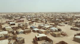 Niger Grapples With Humanitarian Crisis