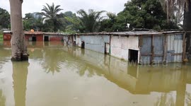 Congo Floods Sparks Aid Crisis