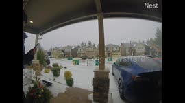 Too Slick To Walk To Shift