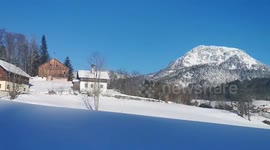 A visit to Bad Ischl Salzkammergut, 2024 European Capital of Culture