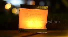 Monterey Park remembers 11 victims as it marks first anniversary of mass shooting