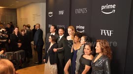 Amazon Prime MGM Studios premieres