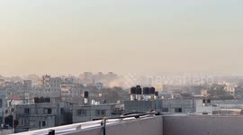 Israel's assault on Khan Yunis intensifies