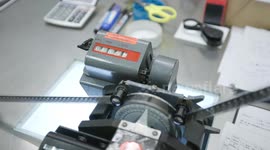 Preserving cinematic heritage: art of film restoration in Hong Kong