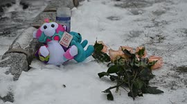 2 kids, 2 adults killed in possible murder-suicide in New Jersey