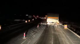 7.1-magnitude quake hits northwest China's Xinjiang