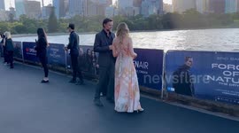 The Sydney Premiere of Force of Nature: The Dry 2