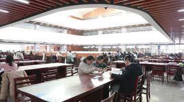 Honduran students pursue dreams in China