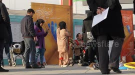42nd Fadjr Int'l Theater Festival kicks off in Iran's capital