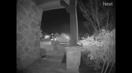 Delivery Driver Allegedly Steals Delivery Food