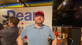 Trump supporter says Dean Phillips voters can be persuaded to back Trump in November