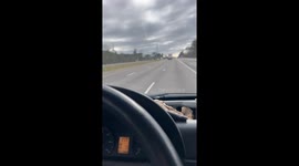 Sausage-Shaped Automobile Gets A Misdewiener