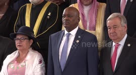 Global South unites for sustainable development, urges shift in global balance of power