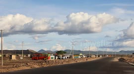 BRI highly appreciated in Africa: Namibia's minister