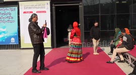 7th International Iran INTFOODEX 2024 held in Tehran