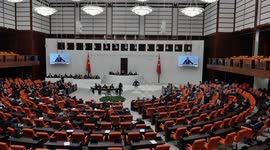 Turkish parliament approves Sweden's NATO bid