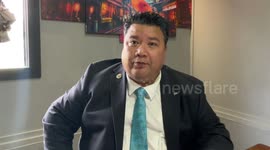 We look forward to very exciting partnership between Nauru, China: official