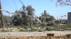 IDF Reservists Pay Heavy Price in Intensive Southern Gaza Operations