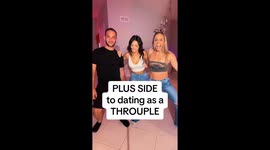 'My husband and I are polyamorous – I want another woman to join our relationship and be my son's second mum' (part 1)