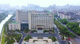 Exploring knitting industry in China's Qingshanhu District