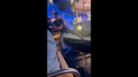 Internet divided over mother who removed her children from malfunctioning ride in Disneyland Paris