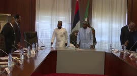 Nigerian president directs expansion of student-loan scheme to include skill development