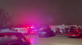US: Chlorine Explosion Promptes Evacuation At Embassy Suites Hotel In Tulsa, OK
