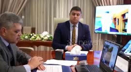 Ongoing tensions in Red Sea to raise carbon emissions of vessels: Suez Canal chairman