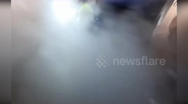 Russian rocket attack kills 10 in Kharkiv, Ukraine