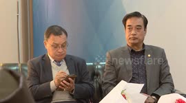 Nepal ships 1st batch of exports under transit deals with China