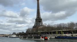 France, China can learn from each other: Nathalie de Gaulle