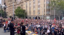 Australia: 2024 Invasion Day – Tens Of Thousands Gather In Major Cities