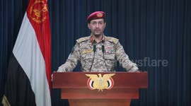 Yemen's Houthis claim fresh attack on British oil tanker in Gulf of Aden