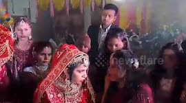 Unique! Bride, groom request blood donation over gifts for marriage in northern India