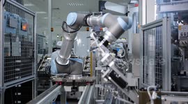 Global biz leader's 1st stop in 2024: German auto supplier sees prosperous future for Chinese market