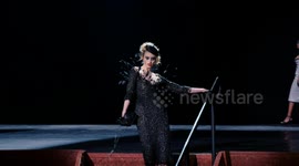 Julien Fournie: First Vamp Haute Couture from Paris, France