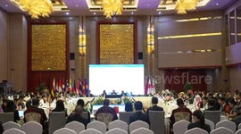 ASEAN Plus Three countries to boost tourism cooperation