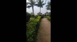 Pabble Stone resort, Inani, Cox's Bazar. It is one of the most beautiful resort in Cox's Bazar. Near sea beach on marine road.