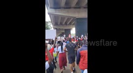 Kenya: Thousands Gather For Anti-Femicide Demonstrations