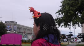 New Zealand holds 2024 Chinese New Year celebration