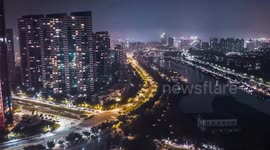 China's development prioritizes well-being of its people: Togolese scholar