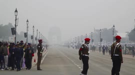 India, France agree to cooperate in defense, space, health: New Delhi
