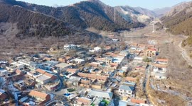 New job in new era: homestay manager in rural China