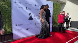Recording Academy Los Angeles Chapter Nominee Celebration ahead of the 66th Annual GRAMMY Awards in CA, USA