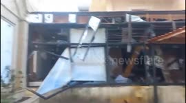 Israeli Drones Target Southern Lebanon
