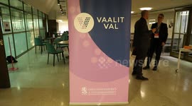 Stubb, Haavisto enter Finland's presidential election finals