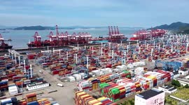 China aims to clinch more free trade agreements to boost trade, investment