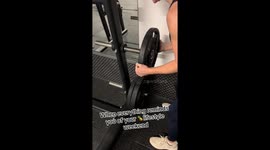 ‘We’re British SWINGERS – everyone should give it a go' (Part 2)